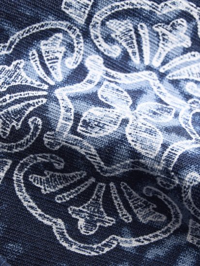 Jack & Jones Alfredo Shirt Short Sleeve Blue - Košulje kratkih rukava - 