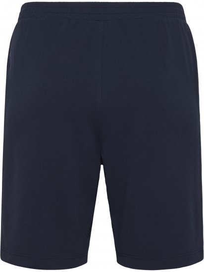 Kaffe Curve Pheolo Shorts Midnight Marine Navy - Kratke hlače - 