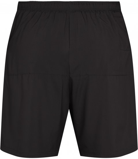 North Latitude Sport Shorts Black TALL - North Latitude - North Latitude – Odjeća