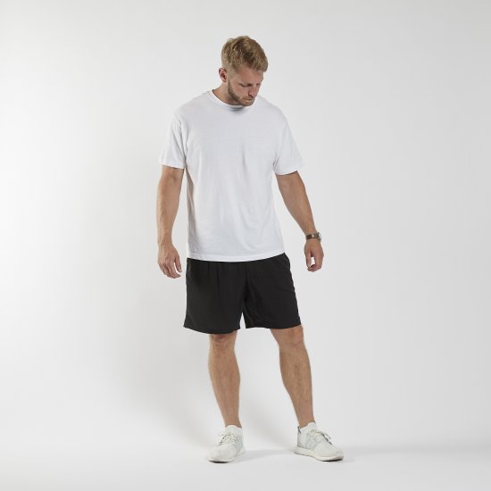 North Latitude Sport Shorts Black TALL - North Latitude - North Latitude – Odjeća