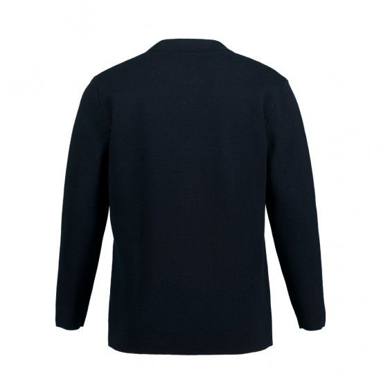 JP1880 Jacket Business Flexnamic Milano Navy - Sva odjeća - Veliki Brojevi Odjeće