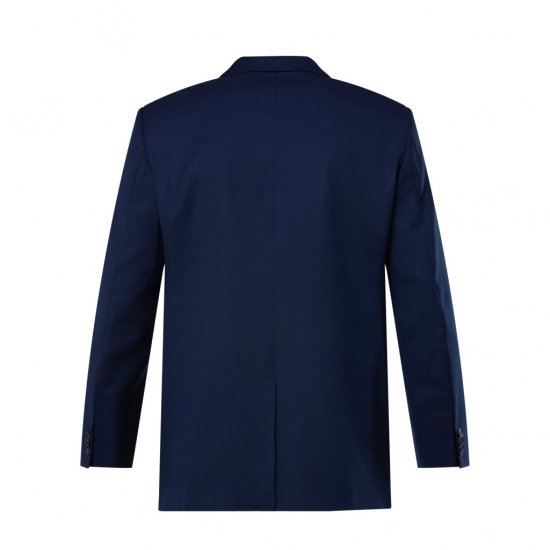 JP1880 Kasos Suit Jacket Flexnamic Navy - Odijela - Muška Odijela Veliki Brojevi