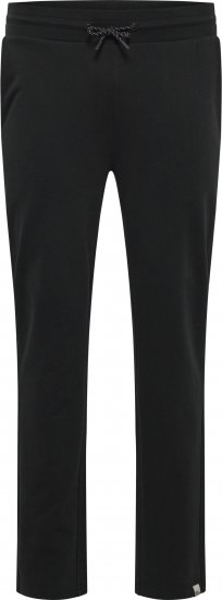 North Latitude Sweatpants Black - Sportske hlače & kratke - Muške Trenirke Veliki Brojevi