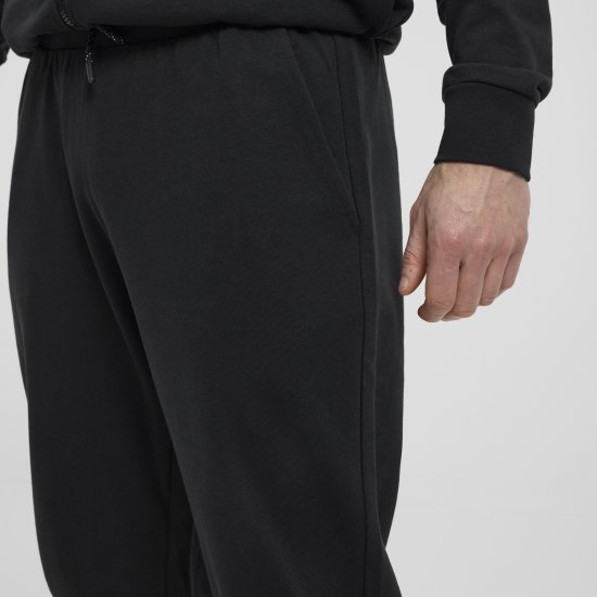 North Latitude Denim Sweatpants Black TALL - TALL sportske hlače - 