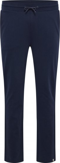 North Latitude Denim Sweatpants Navy Blue TALL - TALL sportske hlače - 