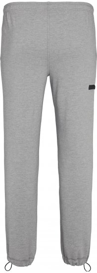 North Latitude Ottoman Sweatpants Mid Grey - Sportske hlače & kratke - Muške Trenirke Veliki Brojevi