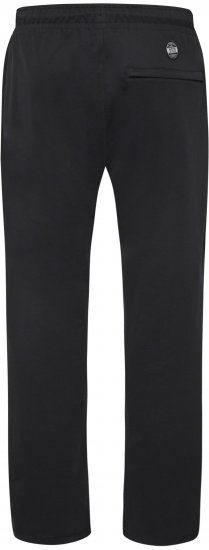 North Latitude Sweat Trousers Black - Sportske hlače & kratke - Muške Trenirke Veliki Brojevi