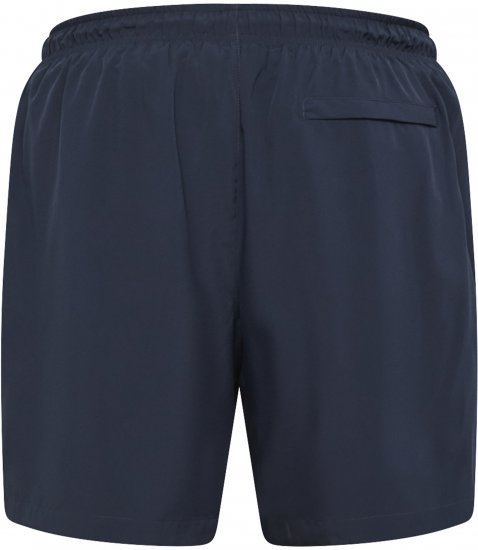 North Latitude 61145 Kupaće Kratke Hlače s 4-Smjernim Rastezanjem Tamnoplave - Donje rublje & kupaće hlače - muške donje rublje veliki brojevi