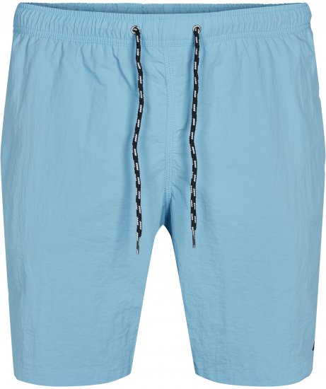 North Latitude Swimshorts Turquoise TALL - Donje rublje & kupaće hlače - muške donje rublje veliki brojevi