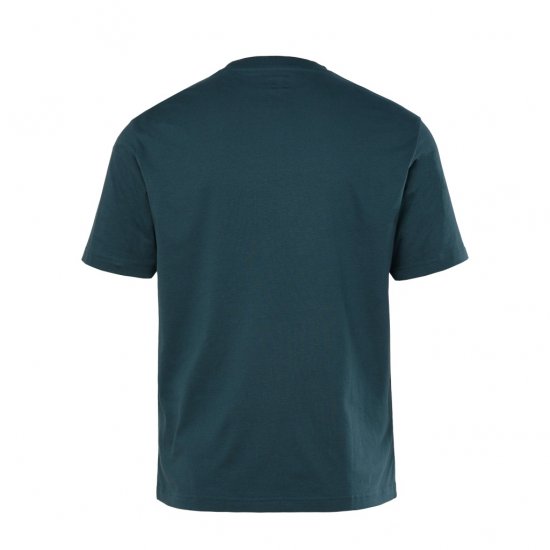 JP1880 T-Shirt Fearless Seaman Blue - Majice Kratkih Rukava - Muške Majice Kratkih Rukava Veliki Brojevi 