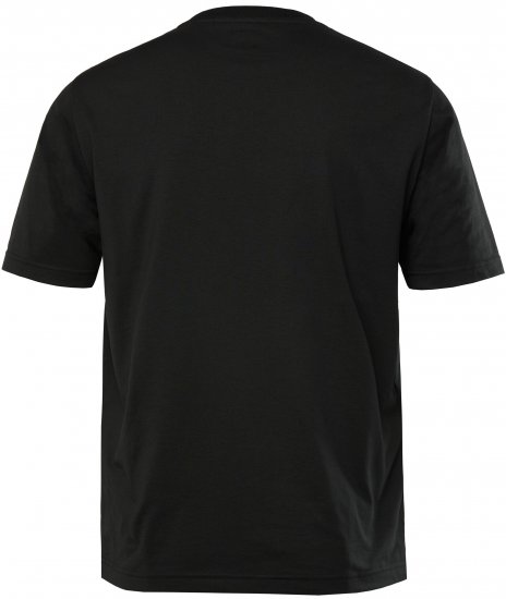 JP1880 T-Shirt Sinner Black - Majice Kratkih Rukava - Muške Majice Kratkih Rukava Veliki Brojevi 