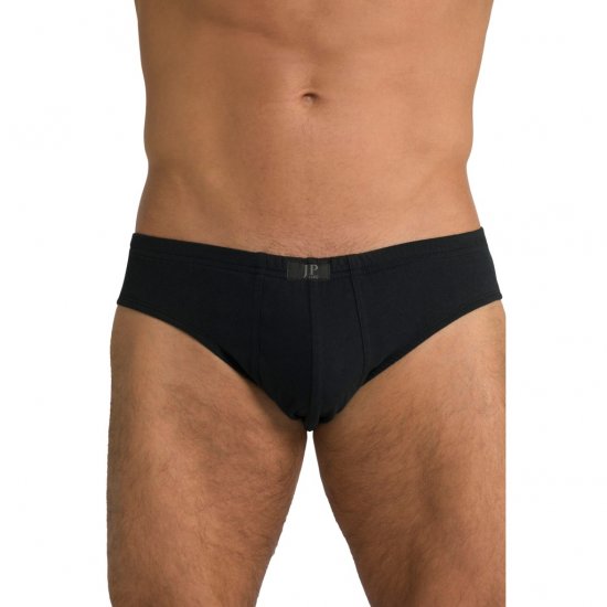 JP1880 Slips OEKO-TEX 3-Pack - Donje rublje & kupaće hlače - muške donje rublje veliki brojevi