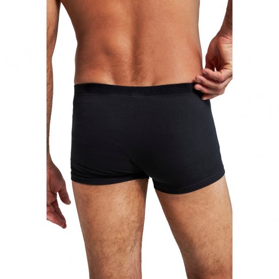 JP1880 Boxershorts OEKO-TEX 5-Pack Black - Donje rublje & kupaće hlače - muške donje rublje veliki brojevi