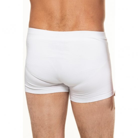 JP1880 Boxershorts OEKO-TEX 5-Pack White - Donje rublje & kupaće hlače - muške donje rublje veliki brojevi