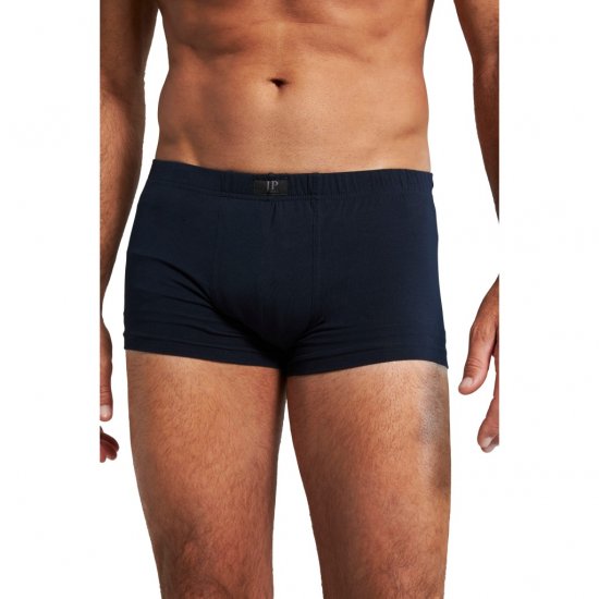 JP1880 Boxershorts OEKO-TEX 5-Pack Navy - Donje rublje & kupaće hlače - muške donje rublje veliki brojevi