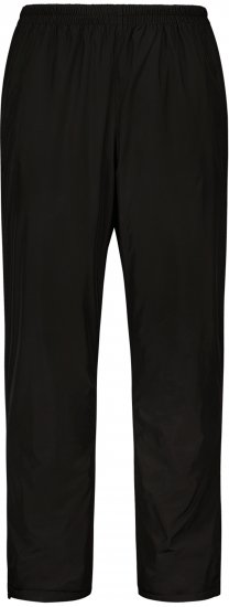 Big Bones BO125 Winter Trousers Black - Skijaška odjeća - 