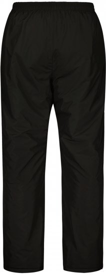 Big Bones BO125 Winter Trousers Black - Skijaška odjeća - 
