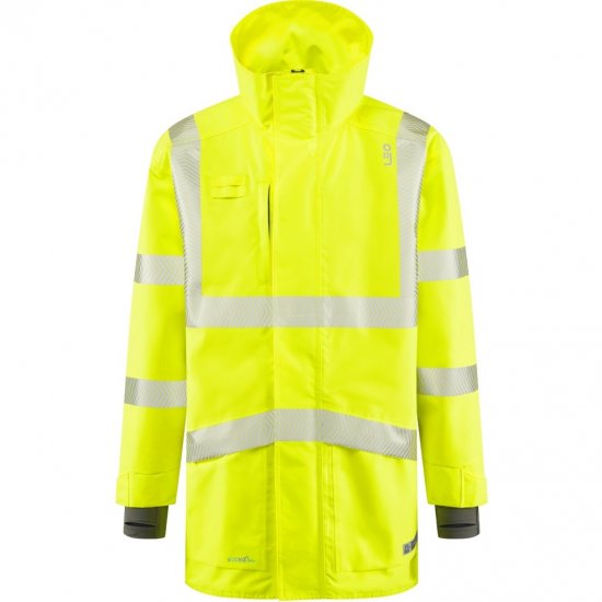 Leo Clovelly EcoViz 15K Performance Breathable Anorak - Radna odjeća - Radna Odjeća Veliki Brojevi