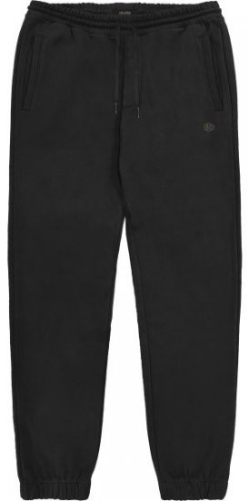 Double Outfitters MPAN-6055 Trenirka hlače Crna - Sportske hlače & kratke - Muške Trenirke Veliki Brojevi