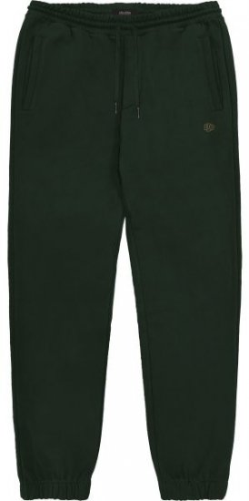 Double Outfitters MPAN-6055 Trenirka hlače Tamnozelena - Sportske hlače & kratke - Muške Trenirke Veliki Brojevi