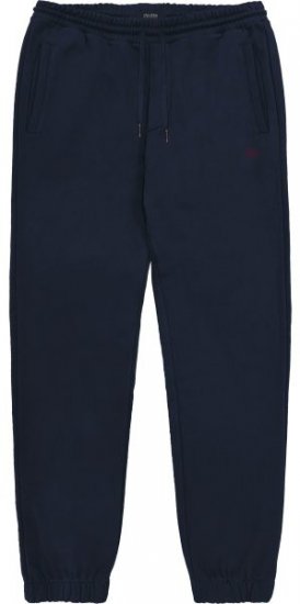 Double Outfitters MPAN-6055 Trenirka hlače Tamnoplava - Sportske hlače & kratke - Muške Trenirke Veliki Brojevi