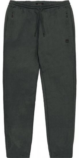 Double Outfitters MPAN-6056 Trenirka hlače Antracit - Sportske hlače & kratke - Muške Trenirke Veliki Brojevi