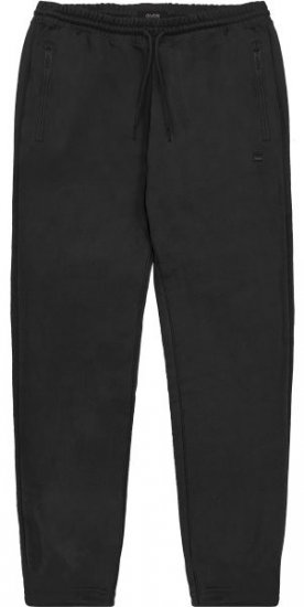 Double Outfitters MPAN-6056 Trenirka hlače Crna - Sportske hlače & kratke - Muške Trenirke Veliki Brojevi