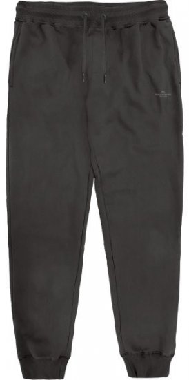 Double Outfitters MPAN-6057 Trenirka hlače Antracit - Sportske hlače & kratke - Muške Trenirke Veliki Brojevi