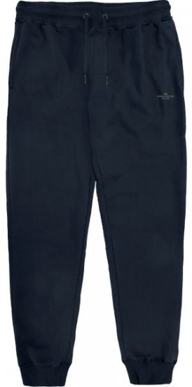 Double Outfitters MPAN-6057 Trenirka hlače Tamnoplava - Sportske hlače & kratke - Muške Trenirke Veliki Brojevi