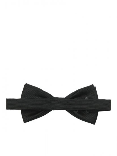 Jack & Jones Solid Leptir-mašna Crna - Kravate i leptir-mašne - 