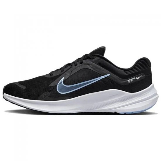 Nike Quest 5 Black Sneakers - Muške cipele 40-52 - 