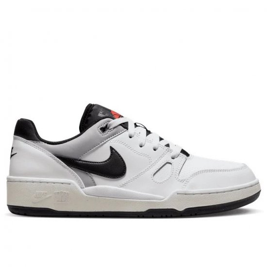 Nike FULL FORCE LO Men Sneakers White - Muške cipele 40-52 - 