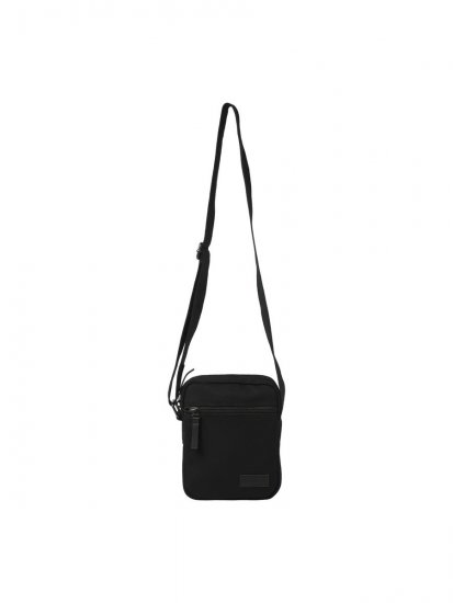 Jack & Jones Pascal Torba preko ramena Crna - Torbe - 