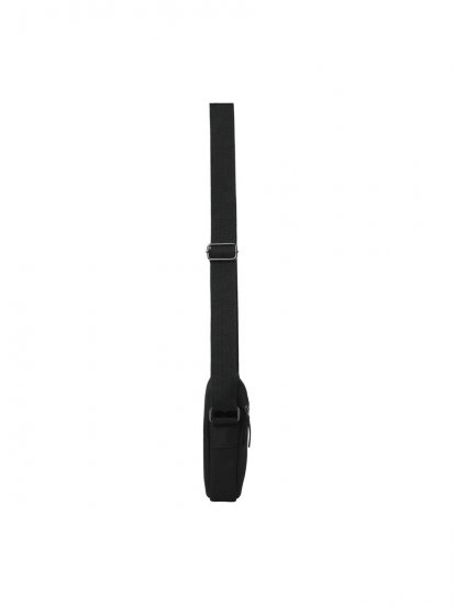 Jack & Jones Pascal Torba preko ramena Crna - Torbe - 