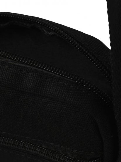 Jack & Jones Pascal Torba preko ramena Crna - Torbe - 