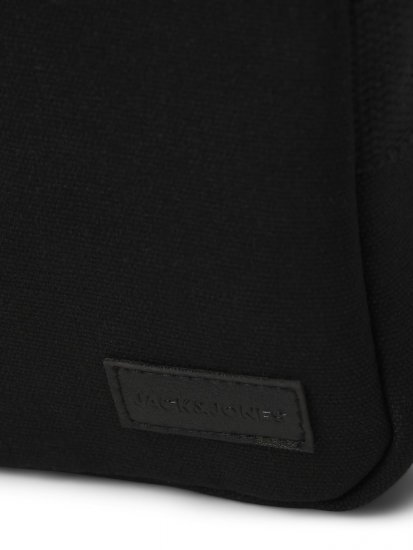Jack & Jones Pascal Torba preko ramena Crna - Torbe - 