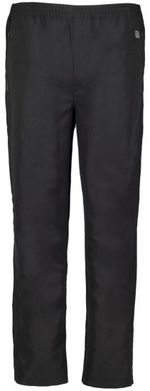 Adamo Odin Lightweight Sports-pants Black - Sportska & za van odjeća - Muške Sportska Odjeća Veliki Brojevi