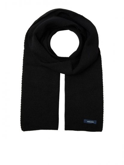 Jack & Jones DNA Šal Crna - Šalovi - 