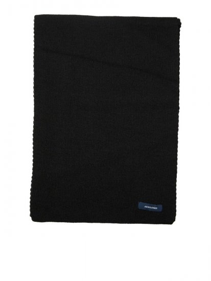 Jack & Jones DNA Šal Crna - Šalovi - 