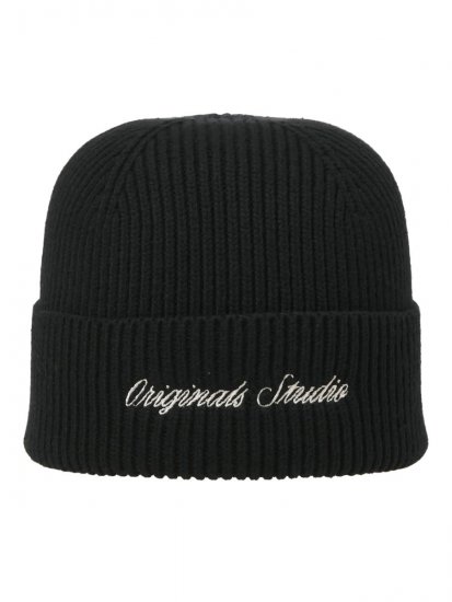Jack & Jones Norrebro Kapa Crna - Kape - 