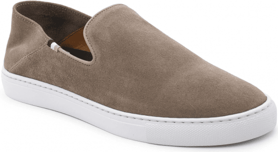 Hugo Boss Beige Sneakers Men - Muške cipele 40-52 - 