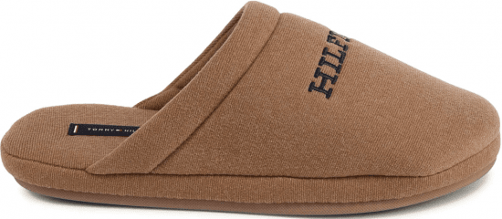Tommy Hilfiger Brown Slippers Men - Muške cipele 40-52 - 