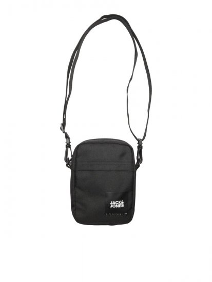Jack & Jones Jamie Torba preko ramena Crna - Torbe - 