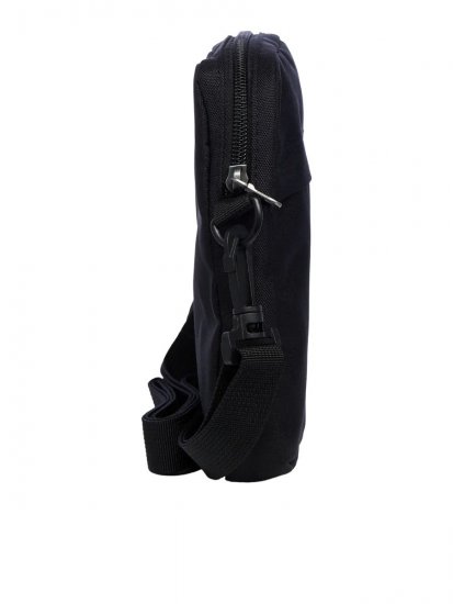 Jack & Jones Jamie Torba preko ramena Crna - Torbe - 