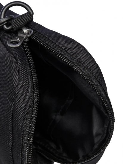 Jack & Jones Jamie Torba preko ramena Crna - Torbe - 