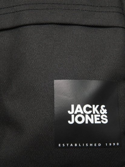 Jack & Jones Jamie Torba preko ramena Crna - Torbe - 