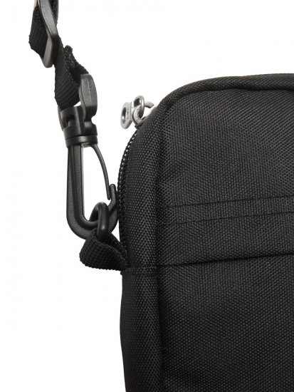 Jack & Jones Jamie Torba preko ramena Crna - Torbe - 