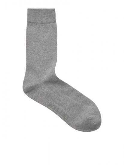 Jack & Jones Ordinary Čarape Crna 3-pack - Donje rublje & kupaće hlače - muške donje rublje veliki brojevi