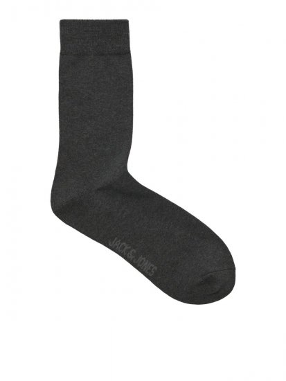 Jack & Jones Ordinary Čarape Crna 3-pack - Donje rublje & kupaće hlače - muške donje rublje veliki brojevi