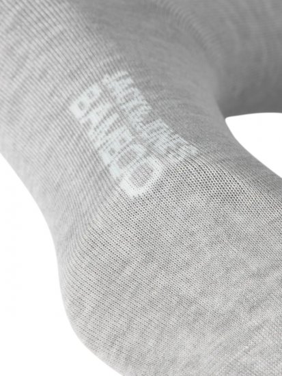Jack & Jones Basic Bambusove čarape Crna 5-pack - Donje rublje & kupaće hlače - muške donje rublje veliki brojevi